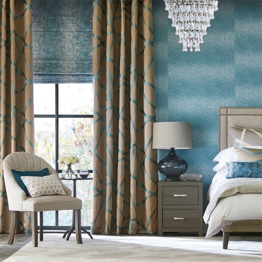 Consejos para actualizar tu dormitorio con papel pintado – Villalba